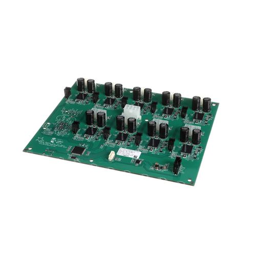 Main product image of Control, Motor Driver, Firmwar, WBL-88-004