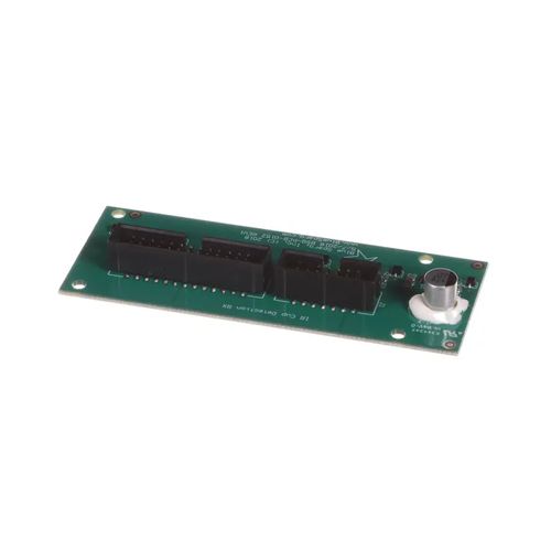 Main product image of Control Board & Housing Assembly, Main, Washing Machine, WBL-93-011