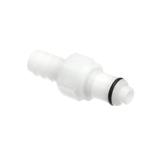 Main product image of Plug With Shut-Off, 1/4 Coupli, WBL-96-087
