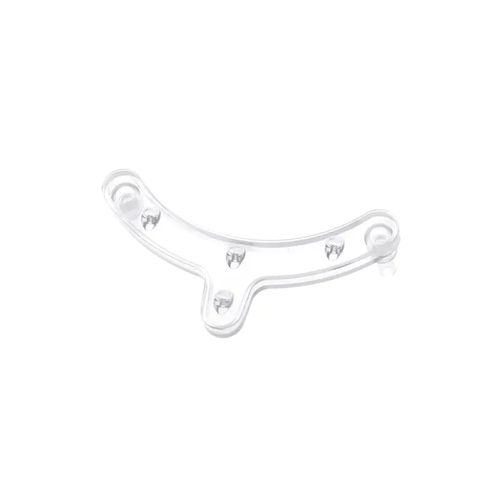 Main product image of Nozzle, Blender Shaft, Clear, TX1001, WBL-96-141