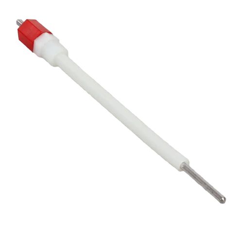 Main product image of Electrode Assembly 6.2 Carb Red, Y0212106