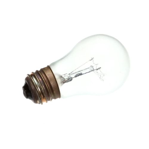 Main product image of Light, 40W 240V Coated Bulb 15995 N, EL-LGT200V