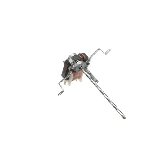 Main product image of Motor, Fan 240V-60H, .25A, 8OAL Shaft, EL-MTR138Q