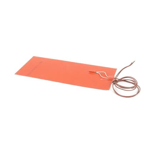 Main product image of Pad, Flexible Heating Silicon 6.9" x 15.7", EL-PAD1101