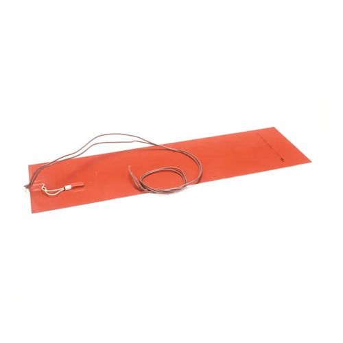 Main product image of Pad, Flexible Heating Silicon 6.9" x 23.4", EL-PAD1102