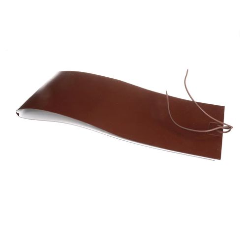 Main product image of Pad, 6" x 30" Silicone, 120V 36W, 8 Leads, A, EL-PAD1401