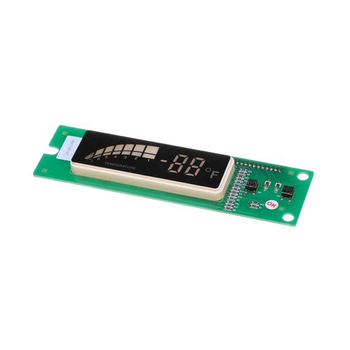 Main product image of Display PCB, All R-Series Except R1DT Mo, EL-PCB1701