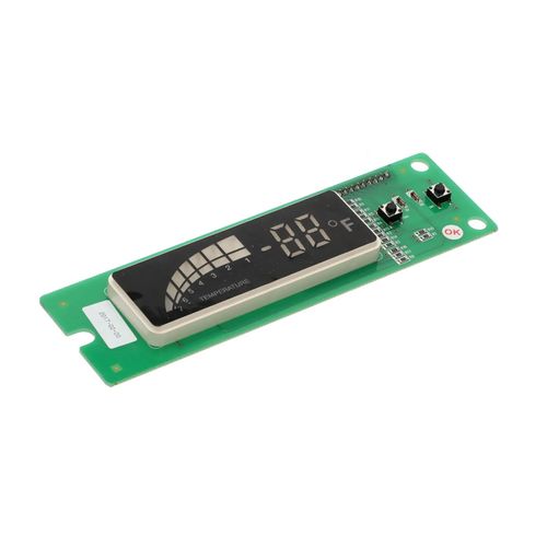 Main product image of Display PCB, R-Series Model R1DT Freezee, EL-PCB1702