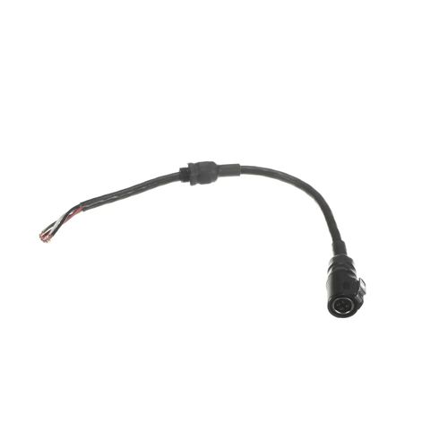 Main product image of Plug, Circu 4 Socket 16' 18/4 Cord with Cable, EL-PLG2201