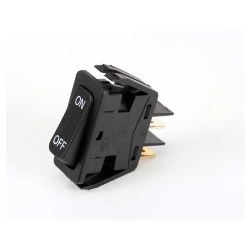 Main product image of Switch, Rocker 20A,277V,1HP,125V,ARCOELE, EL-SWT0502