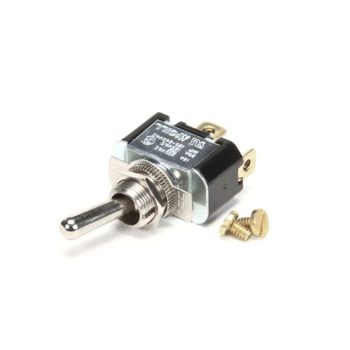 Main product image of Switch, Sgl Throw Toggle 90-0001 2" x 464" N, EL-SWT120