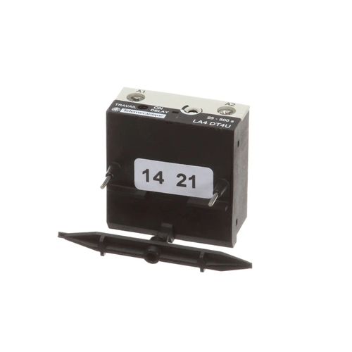 Main product image of Time Delay Module, Sqd LA4DT4U, EL-TMR0901
