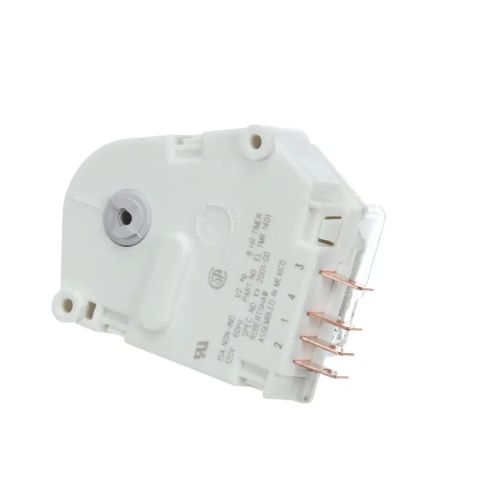 Main product image of Timer, Defrost, 120V 60HZ, 15AMP, 1/2HP, EL-TMR1401