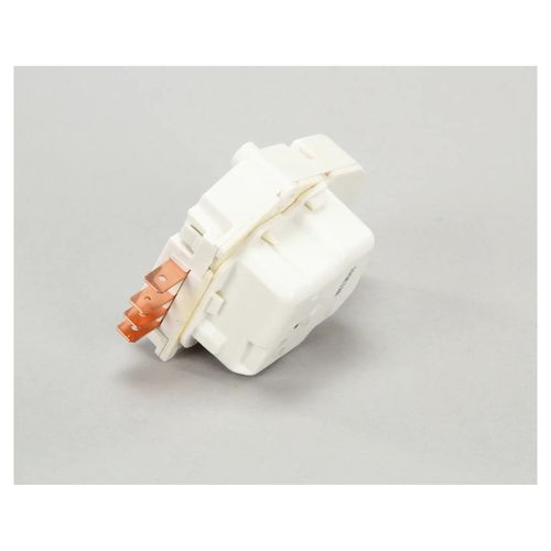 Main product image of Timer, Defrost 6H/25MCYL 120/60B11-886, EL-TMR201