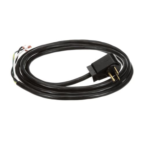 Main product image of Power Cord, 9'-14/3 Sjow NEMA 6-15P 250N, EL-WIR0353