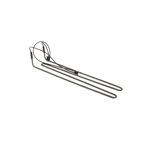 Main product image of 19" Lead Heating Element, 91W, w/ Plug, EL-WIR091
