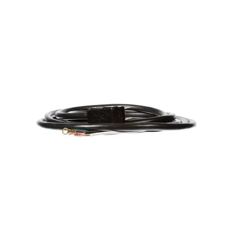 Main product image of Power Cord, 9' 16/3 W/90-45 Angle Plug, EL-WIR1703