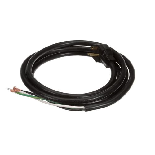 Main product image of Cord 9' Male 12/3 Sjo 90 Degree 5-20P, EL-WIR800