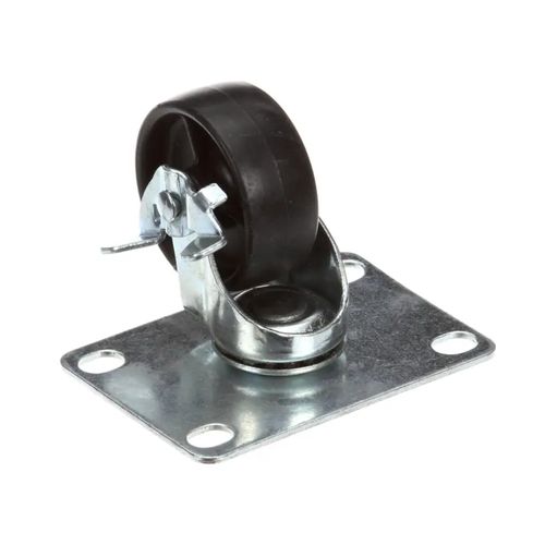 Main product image of 2.58" Caster, w/ Brake, 125 lb Capacity, 9F485212700, HD-CST022