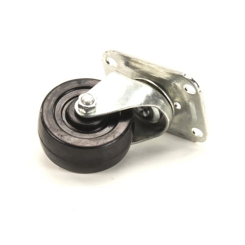 Main product image of 3.75" Overall Height Caster, w/o Brake, HD-CST041HD