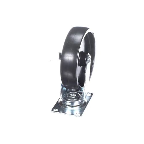 Main product image of Caster, 6" Overall, Swivel, with Brake, 260# CP25578, HD-CST060