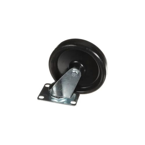 Main product image of Caster, 6" Overall, Swivel, No Brake 260# CP25579, HD-CST061