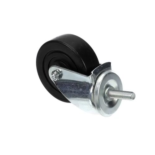 Main product image of Caster 4.5" No Brake, Polypropylene, 3, HD-CST1706