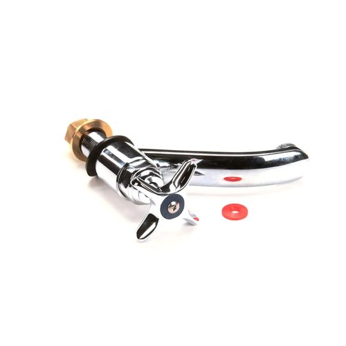 Main product image of Faucet, Dipperwell, Swing Spout, KL18-3170, HD-DWL103