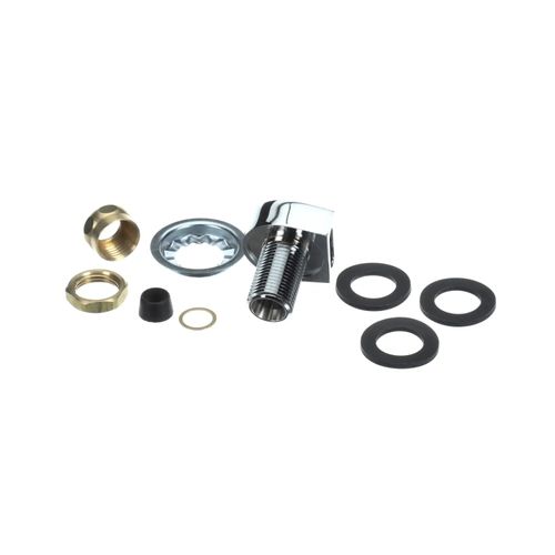 Main product image of Filler, Trough Inlet Fitting 90 Degree, HD-FLR0329
