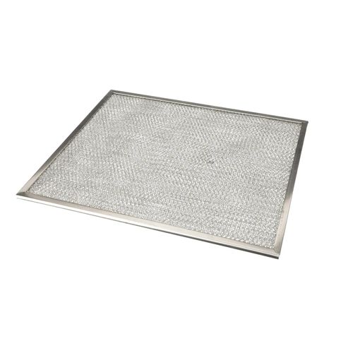 Main product image of 16-1/4" x 14" Filter, Aluminum w/ Expanded Metal, HD-FLT1601