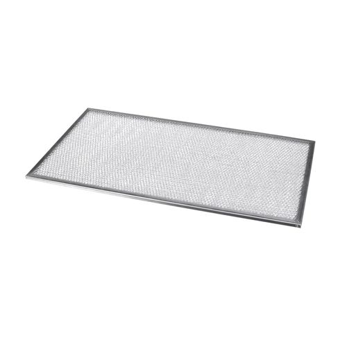 Main product image of 11" x 21" Filter, Aluminum w/ Flat Expanded Metal, HD-FLT1901