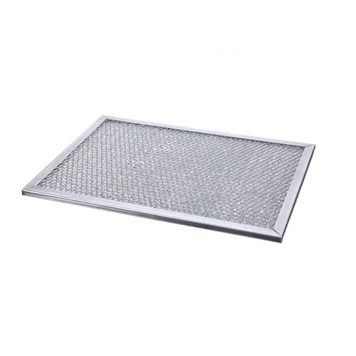 Main product image of 8.375" x 11" Filter, Aluminum w/ Expanded Metal, HD-FLT1902