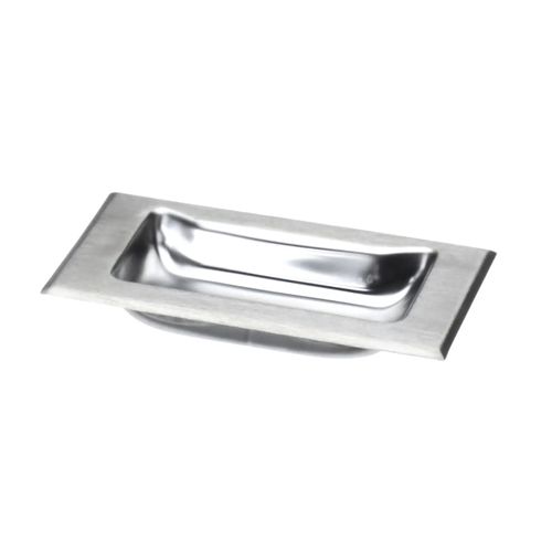 Main product image of Handle, Flush Pull P62-1010, HD-HDL026