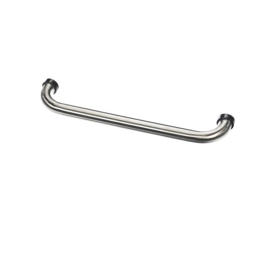 Main product image of Handle, Heavy Duty Tubular, Satin Finish, HD-HDL1101