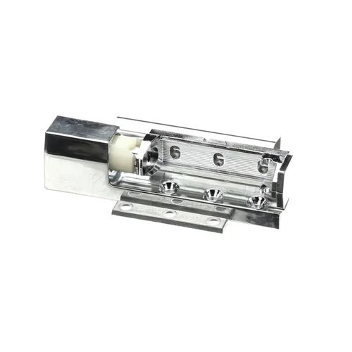 Main product image of Hinge, Heavy Duty Edgemount - R50-2850-S, HD-HIN1101