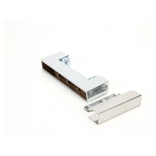 Main product image of Hinge, Heavy Duty Edgemount R42-2844, HD-HNG0706