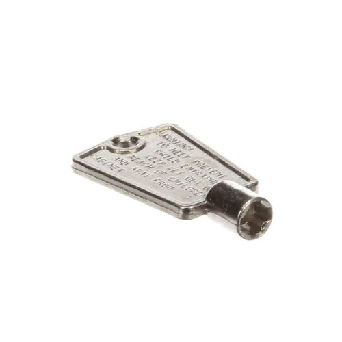 Main product image of Key, for HD LCK206 <Key Only> Reach In K, HD-KEY206