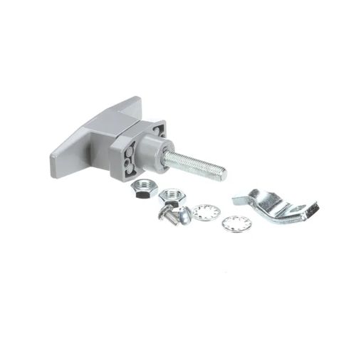 Main product image of Panel Latch Kit, Vice Action, HD-LCH0307