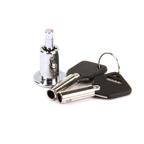 Main product image of Lock, Pike Doors New (2007), HD-LCK0701