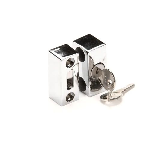 Main product image of Lock, Glass Door, Reach-In, 1996 to Present, HD-LCK150B