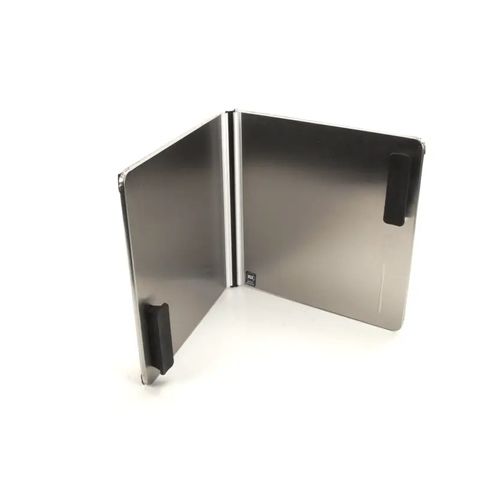 Main product image of Lid Ice Cream 10.25" x 20.2" SLRS-111, HD-LID111