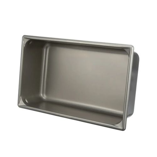 Main product image of 6" Deep Pan, Full Size, Stainless Steel, 3006-2 (E20126), HD-PAN017