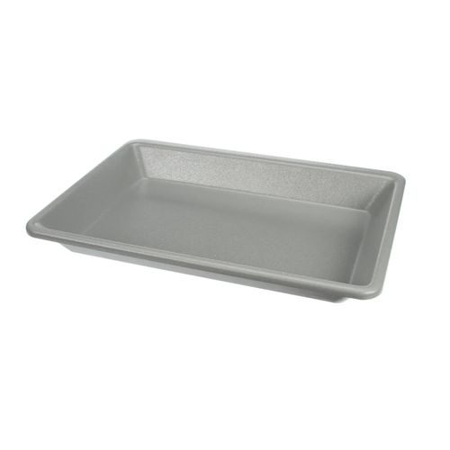Main product image of Pan, DM Catch Pan ABS 21" x 16" x 2.4" Dp, HD-PAN0702