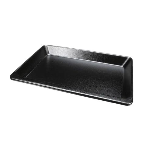 Main product image of Pan, DM Catch Pan, Black ABS 24" x 16.5" x, HD-PAN1601