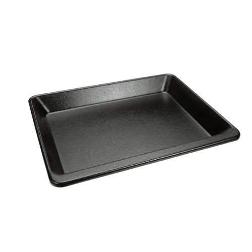 Main product image of Pan, DM Catch Pan, Black ABS 21" x 16.5" x, HD-PAN1602