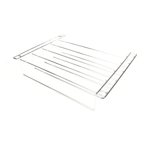 Main product image of Rack, Stainless Steel Blast Chiller 5 Pan 24" x 18.8", HD-RCK9901