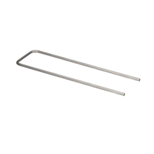 Main product image of Rod, 10.43 Stainless Hood Double Bend Pe, HD-ROD200