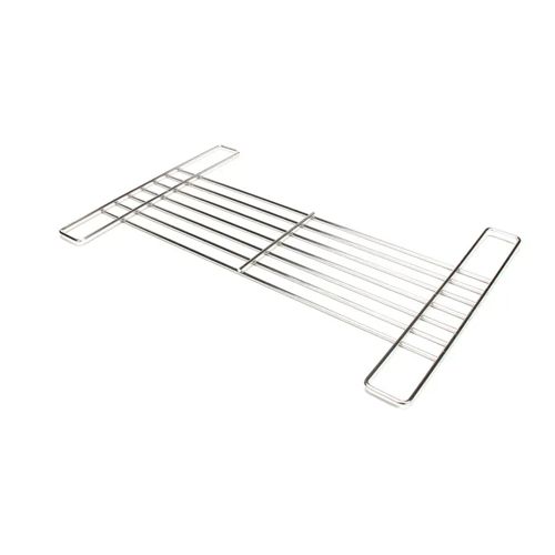 Main product image of 24.88" x 16.24" Shelf, Stainless Steel, 7 Rung, See Print, HD-SHL003N