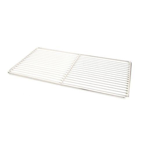 Main product image of 13-1/8" x 25-1/4" Shelf, Stainless Steel, 1148, HD-SHL015SS