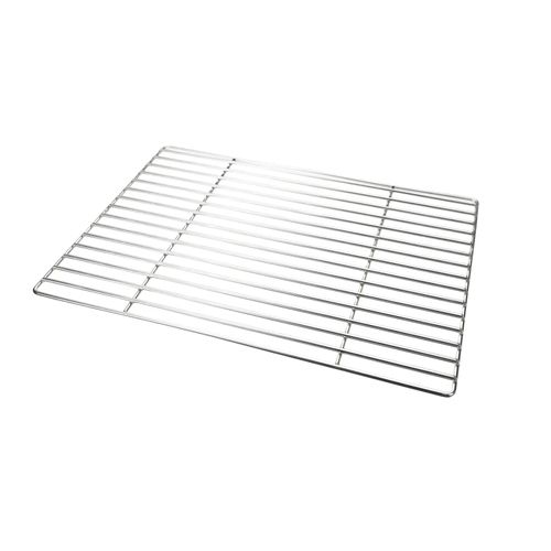 Main product image of 15-3/4" x 21-3/8" Shelf, Stainless Steel, 1156S/S, HD-SHL090SS
